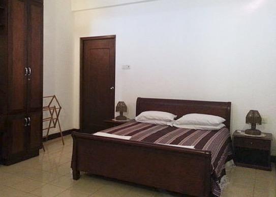 Majestic Apartments Nawala Экстерьер фото