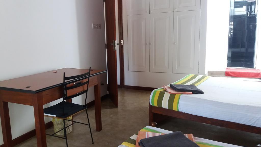 Majestic Apartments Nawala Экстерьер фото